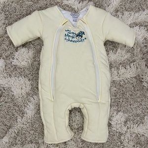 Magic Merlin Sleep Suit Size Small NWOT